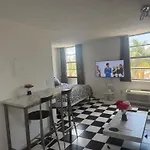 Large Studio Apartment Best Location In South Beach!