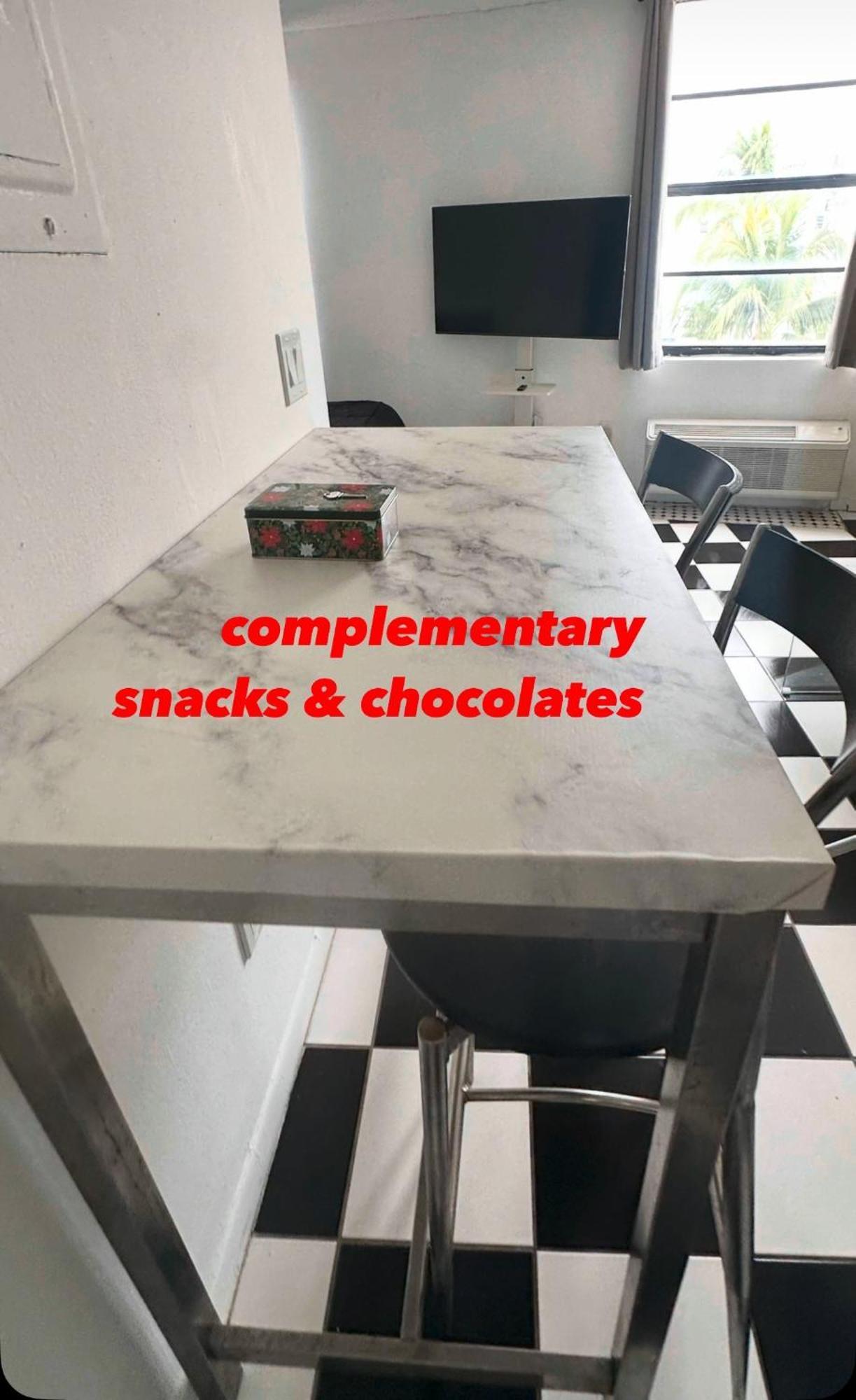 Large Location In South Beach! Apartamento