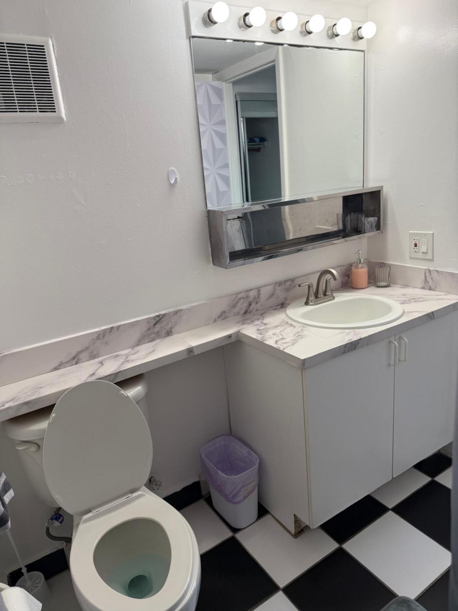 Large Location In South Beach! Apartamento Miami Beach