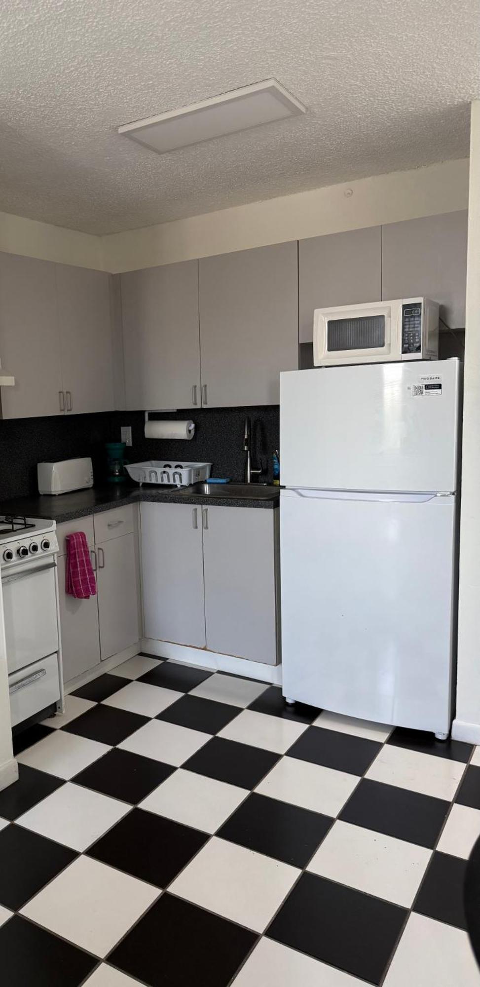 Apartamento Large Location In South Beach!