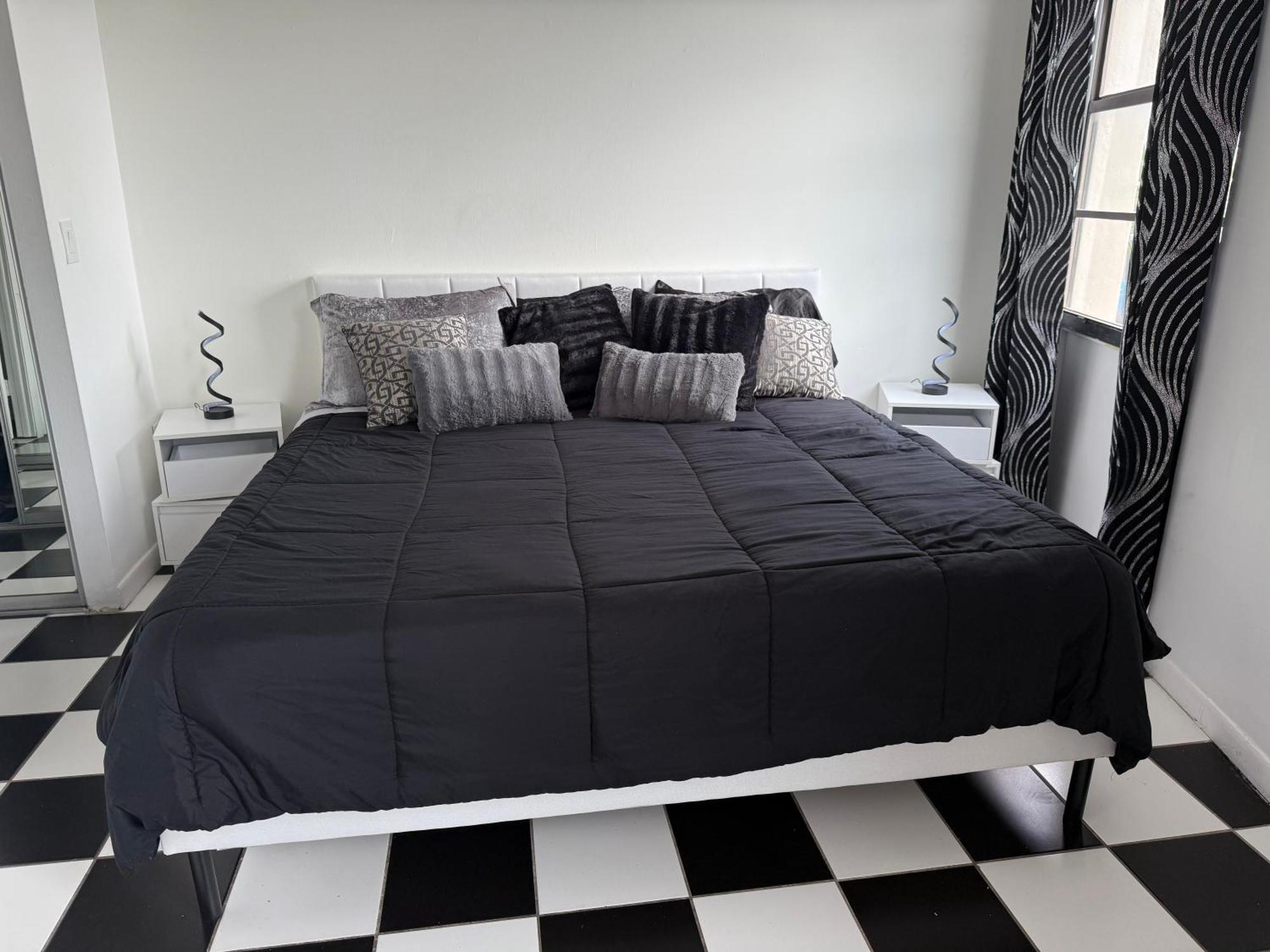 Large Location In South Beach! Apartamento *