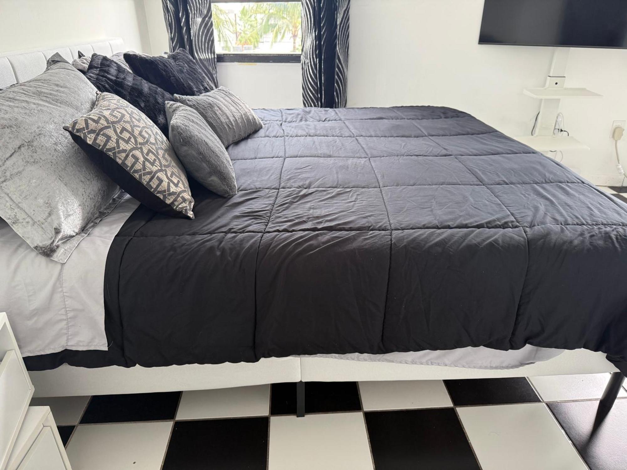 Apartamento Large Location In South Beach! Miami Beach