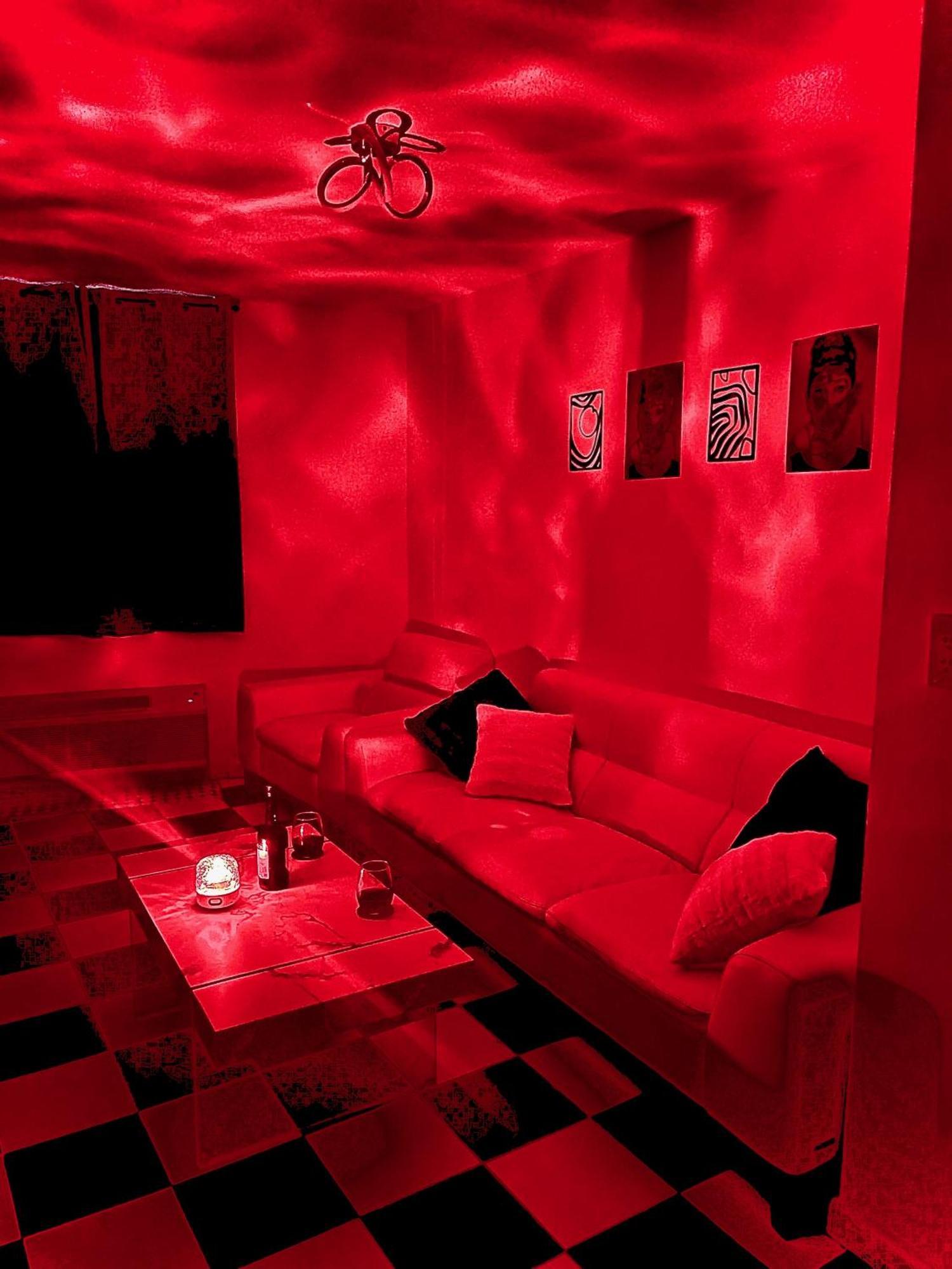 Large Location In South Beach! Apartamento Miami Beach