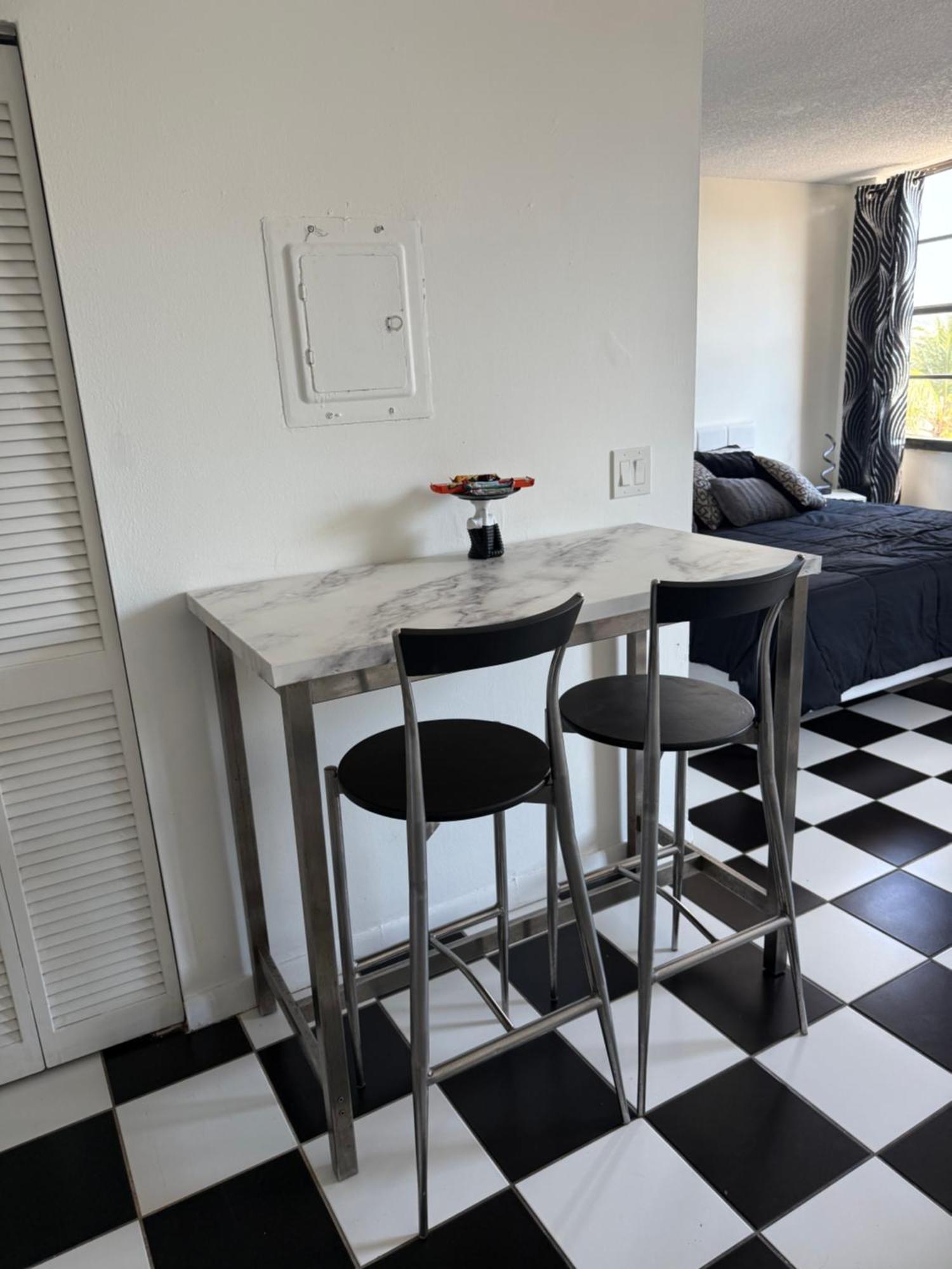 Large Location In South Beach! Apartamento