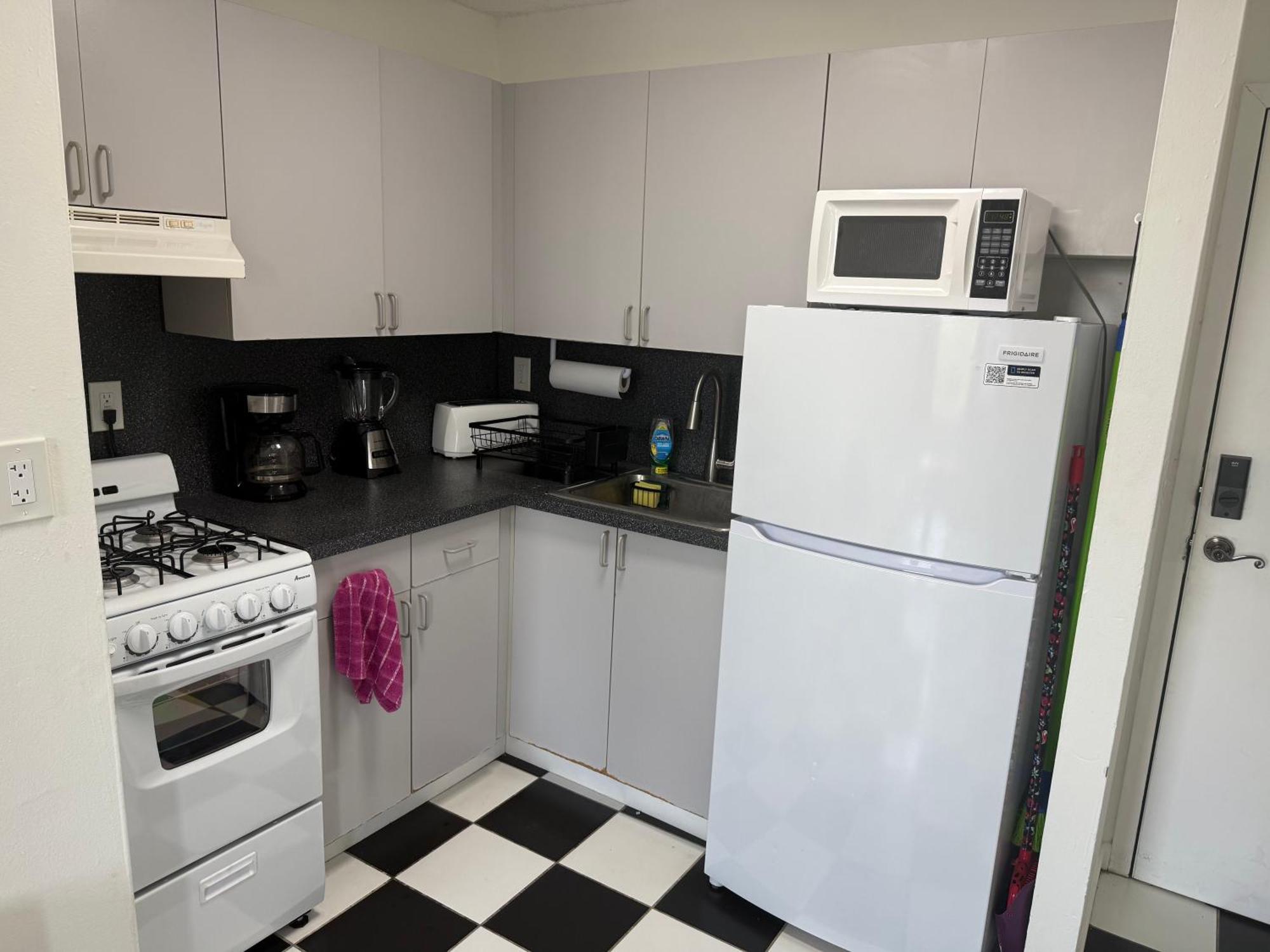 Large Location In South Beach! Appartamento *