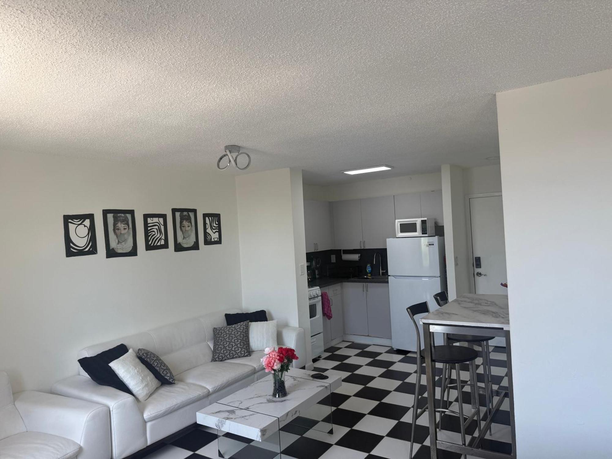 Large Location In South Beach! Appartamento Miami Beach
