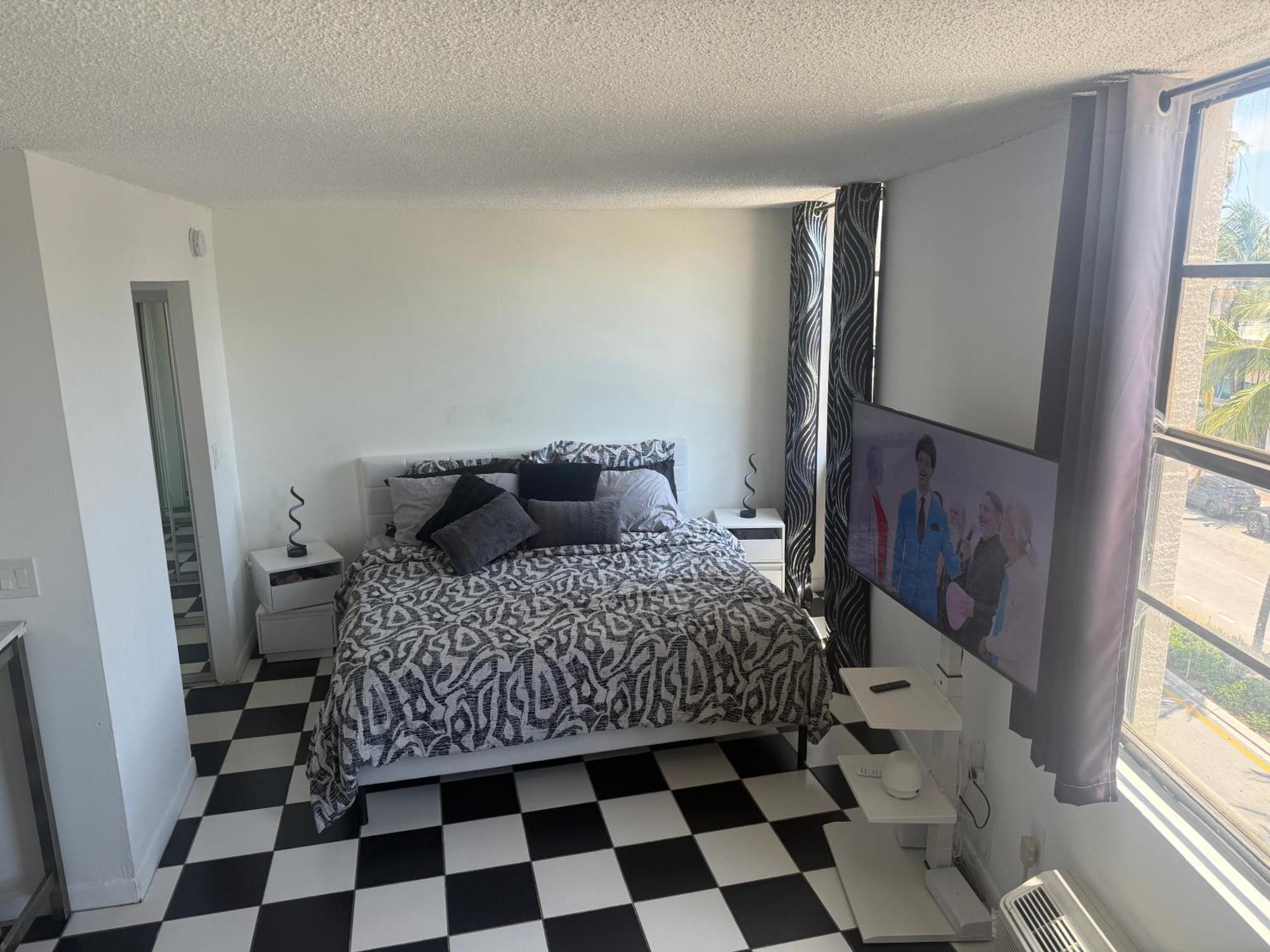 Large Location In South Beach! Appartamento *